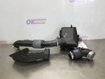 2024 Hyundai Santa Fe Hybrid 1.6L Turbo Engine Air Cleaner Intake. Fixed Price $250.00.