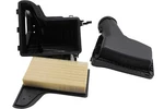 18-23 Mustang Engine Intake Air Cleaner Box JR3C9600BB FR3C9A612AD Oem Factory. Fixed Price $237.50.