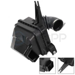 1X Air Cleaner Box Assembly W/o Filter Ford Focus 2005-2008 2009 4S4Z9600AB. Fixed Price $71.95.
