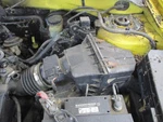 Ford Escape 2003 Air Cleaner/box 3.0L 3L8Z9600BA 8856. Fixed Price $93.90.