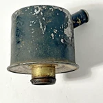 1969 Dodge Charger Breather Valve Cover Air Cleaner B-body Coronet Satellite 68. Fixed Price $25.00.