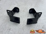 2006-2010 Saturn Sky Air Box Upper Bracket Left And Right Side Oem 06-10. Fixed Price $55.00.