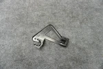 Engine Air Cleaner Support Bracket Assembly Ford F250 Tremor Oem. Fixed Price $45.00.