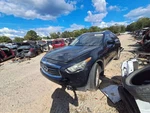 Passenger Air Cleaner 3.7L Cylinder Fits 14-17 Infiniti QX70 2621350. Fixed Price $80.50.