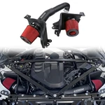 Cold Air Intake System For 2021-2026 Bmw M2 M3 M4 G87 G80 G82 G83 S58 3.0T Turbo. Fixed Price $318.02.