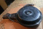Chevrolet Small Gmc Chevy Truck Van V8 4BBL Air Filter Cleaner Assembly Oem. Fixed Price $199.99.