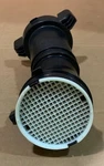 Fits 2005-2007 Ford Focus Tube Outlet 4S4Z9B647A New Oem. Fixed Price $244.92.