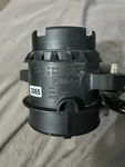 2012 Ford Focus Mass Air Flow Meter Maf Sensor Oem BV61-9B642-AD Pipe Tube. Fixed Price $29.99.