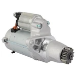 Starter For Toyota Highlander 2018-22 Sienna 2017-2020 4-DOOR V6 3.5L Gas 16366. Fixed Price $72.39.