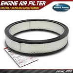 Engine Air Filter Ford F-100/150/250/350 Mustang Lincoln Continental Mercury. Fixed Price $21.69.