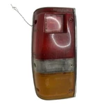 84-88 Toyota Pickup Tail Light Assembly 1770035210 Right Hand Cracked Bezel Rwd. Fixed Price $83.12.