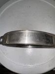 1544733 Hose Clamp For Volvo Inch. Fixed Price $20.00.