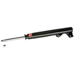 Kyb Front Strut Assembly For Mercedes 190D 190E 300TD 300E 260E 1984-1995. Fixed Price $137.41.