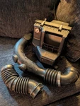 Oem 2022-25 Subaru Wrx Air Cleaner Box Intake Filter Complete Assembly. Fixed Price $275.00.
