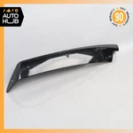 14-19 Chevrolet Corvette C7 Z06 Rear Left Side Trunk Lid Spoiler 23259513 Oem. Fixed Price $66.40.