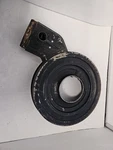 Vintage Gm 350 5.7 Tbi Air Cleaner #25098375 As Is. Fixed Price $77.00.