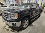 Used Air Cleaner Assembly Fits: 2014 Gmc Sierra 1500 Pickup W/o High Capacity Gr. Fixed Price $120.00.