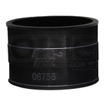 K&n Rubber Hose 2 - 3/4 Inch Id X L 08756 Genuine Part. Fixed Price $18.00.