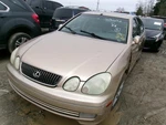Air Cleaner Fits 01-05 Lexus GS300 32456939. Fixed Price $110.70.