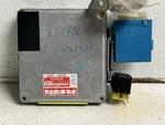 1986 Toyota Celica 2SELC Engine Computer Ecu Ecm Pcm 89661-20140. Fixed Price $53.95.