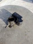 1998-2004 Toyota Avalon Camry Air Tube Resonator 17893-0A030. Fixed Price $65.00.
