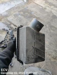 Air Cleaner Box Oem 21-23 Kia Seltos 28110Q5350. Fixed Price $85.00.