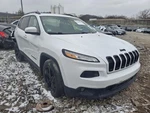 2016 Jeep Cherokee Air Cleaner Box 2.4L Engine Id ED6 Used Oem Part 3954729. Fixed Price $105.64.