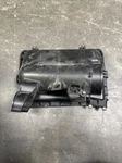 Mitsubishi Ralliart Intake Airbox Filter Housing 1500A168 Mass Flow Maf. Fixed Price $75.00.