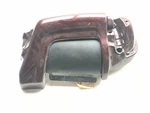 09-13 Harley Street Glide Cvo Flhx Se Front Right Lower Leg Fairing Cover. Fixed Price $110.36.