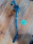 Ford Oem 1996 Mustang Intake Vacuum Purge Valve Assembly F6ZE-9H308-BE. Fixed Price $80.00.