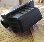 Bmw 318 Air Cleaner Box Fits Up To 2/93 #1734399 1727684. Fixed Price $114.95.