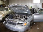 Cleaner 4.6L Fits 00 Crown Victoria 2108929. Fixed Price $70.00.