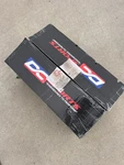 Dc Sports Air Intake For 06-11 Honda Civic Si 2.0 FG2 FA5 (carb Legal) Open Box. Fixed Price $89.99.