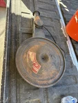 Gm 307 Engine Turbo Fire Air Cleaner Assembly Chevrolet Chevelle Camaro Malibu. Fixed Price $110.00.