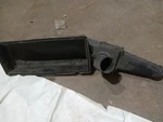 Vw Beetle 1973-1974 Air Cleaner Breather Filter Outer Box 113 129 607. Fixed Price $125.00.
