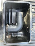 Oem Toyota Airbox Filter Lower Housing 84-88 4RUNNER Pickup 22RE. Fixed Price $100.00.