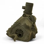 2005-2006 Audi A8L D3 4.2L Air Intake Cleaner Box Filter 077133835AC Oem. Fixed Price $83.99.