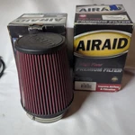Airaid Synthaflow Universal Cleaner Assembly 701-456. Fixed Price $39.99.