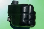 Honda Civic 88-91 Air Cleaner Intake Resonator Chamber Box 17246-PM7-000 Oem Crx. Fixed Price $34.99.