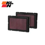 K&n Air Filter 33-2494. Fixed Price $163.23.