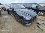 Used Air Cleaner Assembly Fits: 2021 Hyundai Sonata 2.5L Turbo Grade. Fixed Price $112.50.