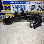 14-20 Mercedes X156 GLA250 CLA250 M270 Turbo Air Intake Hose Pipe Oem 71K. Fixed Price $240.00.