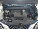 2018-2020 Nissan Murano Air Cleaner/box (3.5L, 6 Cylinder). Fixed Price $93.10.