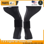 For Mercedes Benz W204 C63 Amg 08-15 E63 Left & Right Engine Air Intake Hose. Fixed Price $78.90.