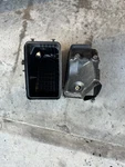 1997-1999 Toyota Camry 2.2L Air Cleaner Filter Box Assembly 17705-03090 Oem. Fixed Price $40.00.