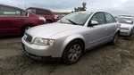 Air Cleaner 1.8L Convertible Fits 02-06 Audi A4 32755046. Fixed Price $110.70.
