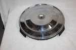 1964 1965 C2 Corvette Duel Snorkel Air Cleaner Base And Lid Original Gm. Fixed Price $250.00.