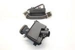 20-25 Nissan Frontier Air Cleaner Box Filter Housing With Intake. Fixed Price $299.99.
