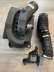 95-97 Ford F250 F350 7.3 Powerstroke Diesel Air Cleaner Intake Box Oem Assembly. Fixed Price $349.00.