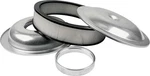Allstar Performance ALL25910 Lw 14IN A/c Kit Plain 3IN Paper Element. Fixed Price $72.99.